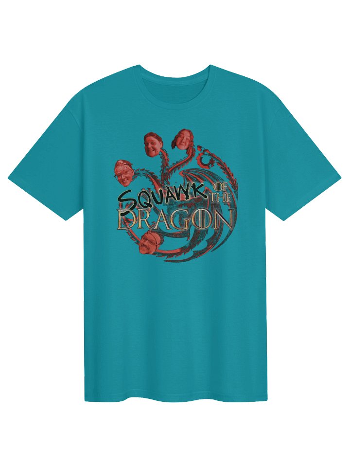 House of the Dragon |Classic T-Shirt product image (14)