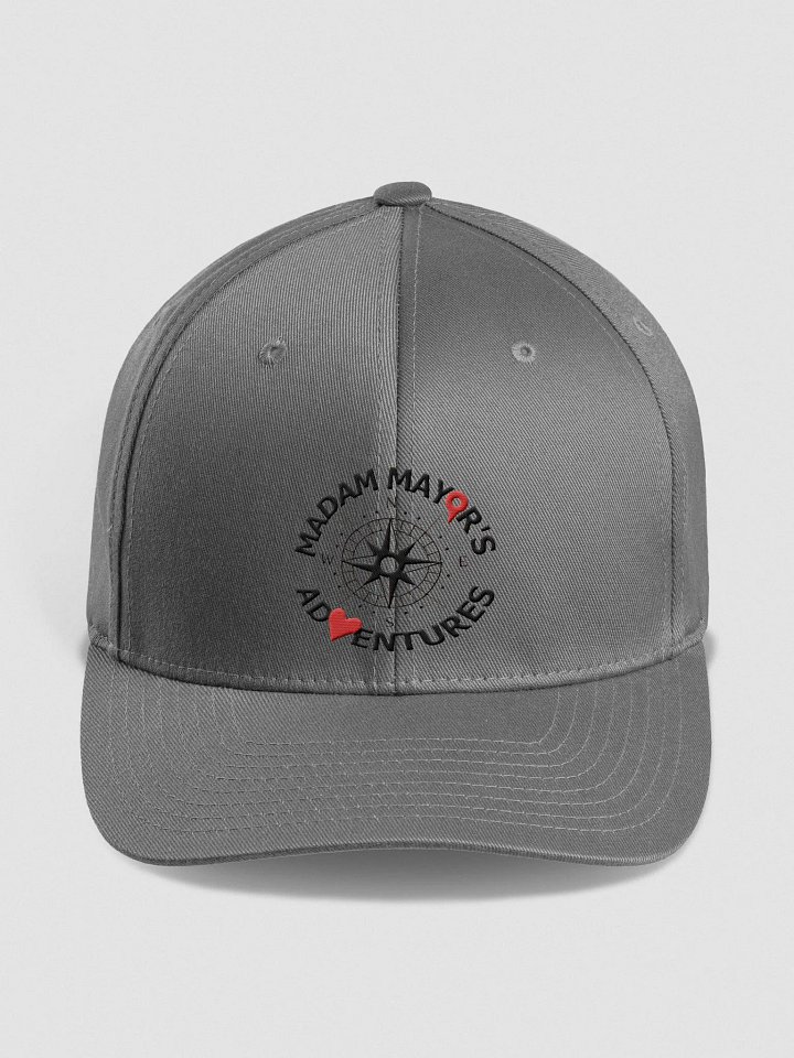 Compass Cap product image (2)