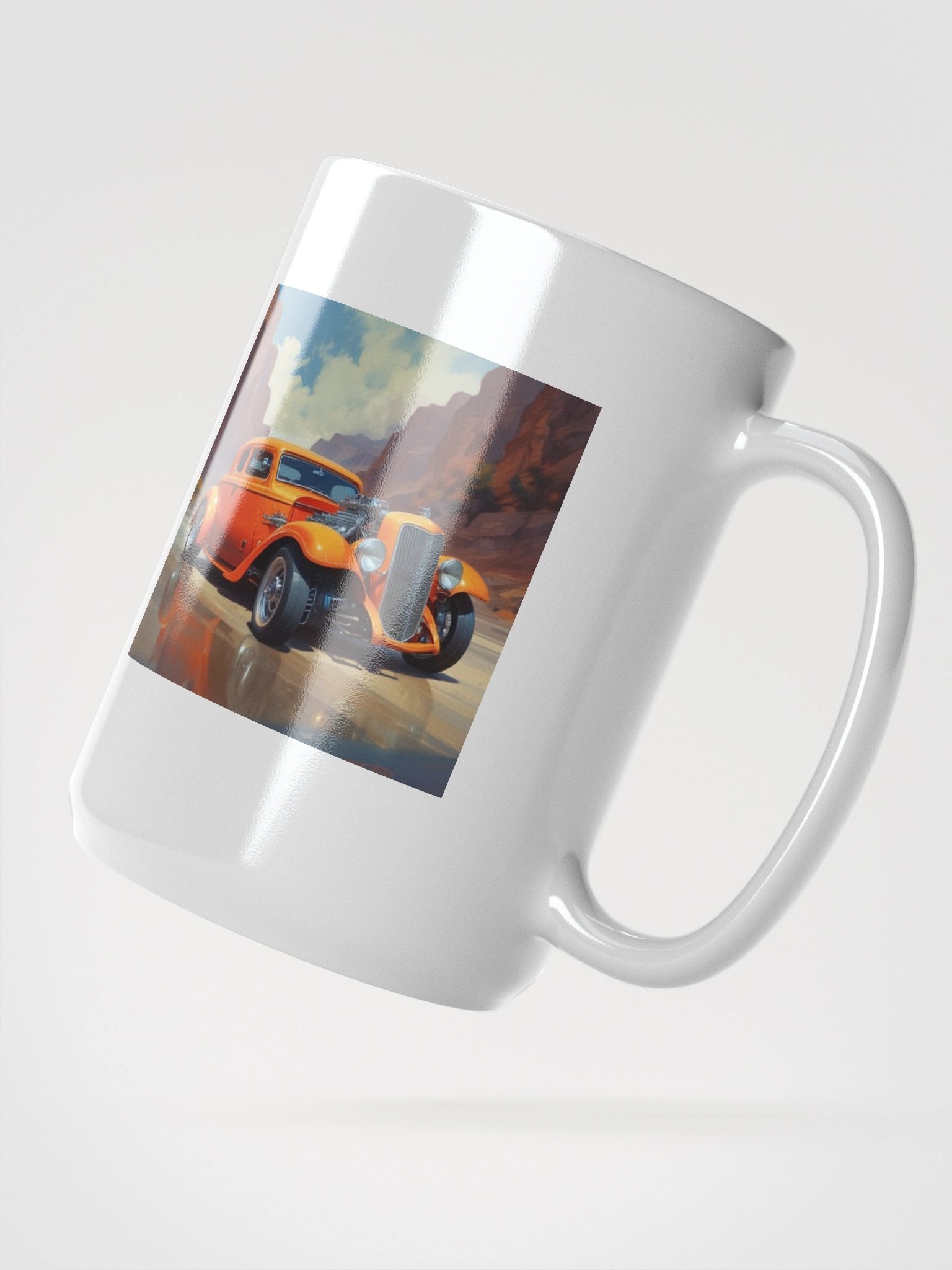 Hot Rod product image (2)