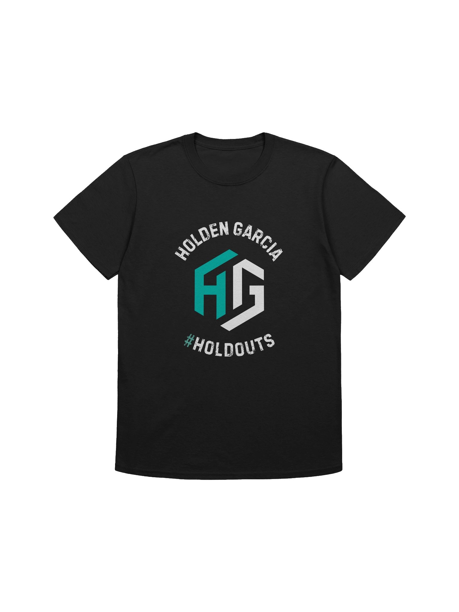 #Holdouts - Softstyle Tee (S–3XL) product image (1)