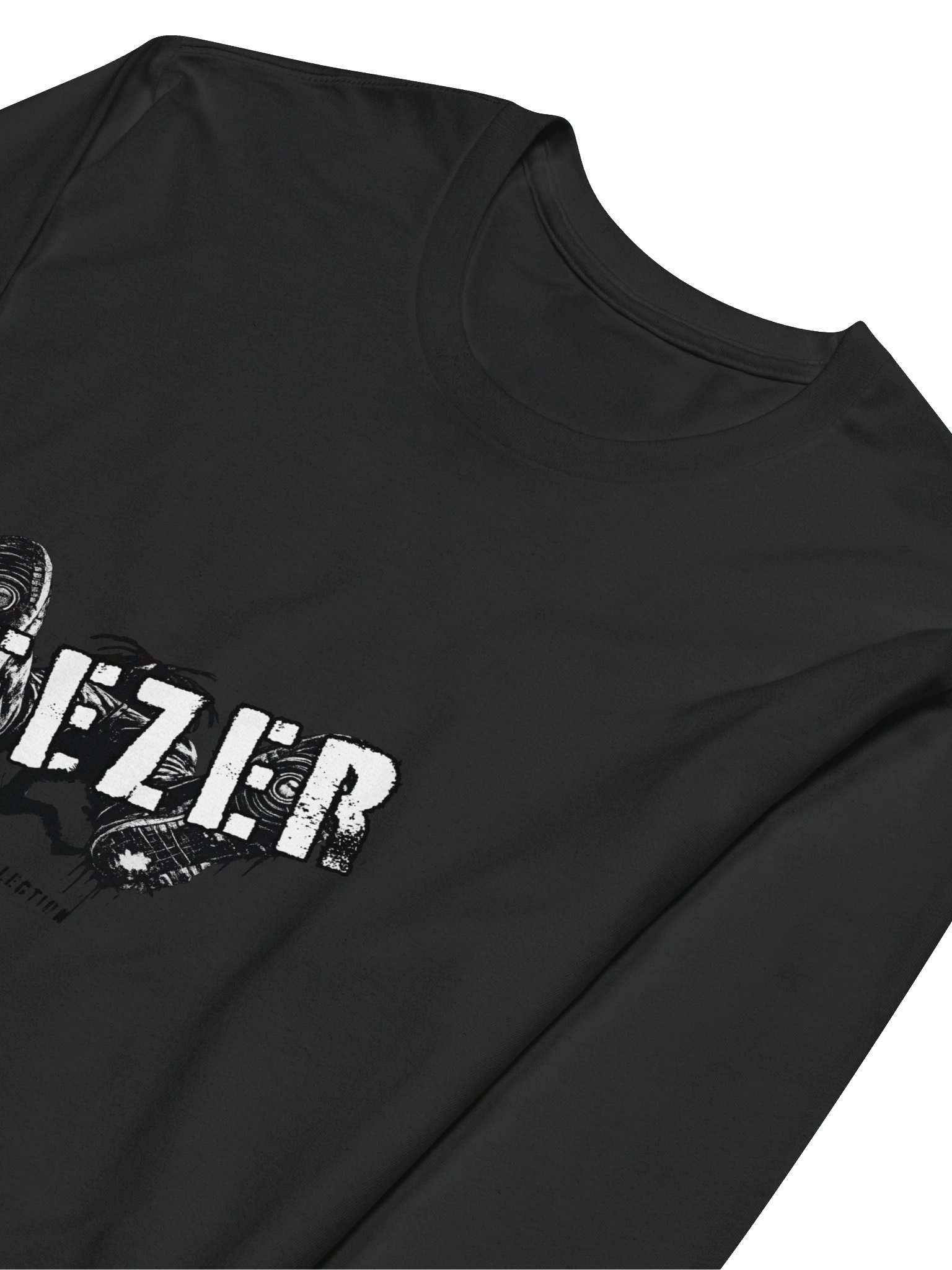Long Sleeve TEEZER product image (3)