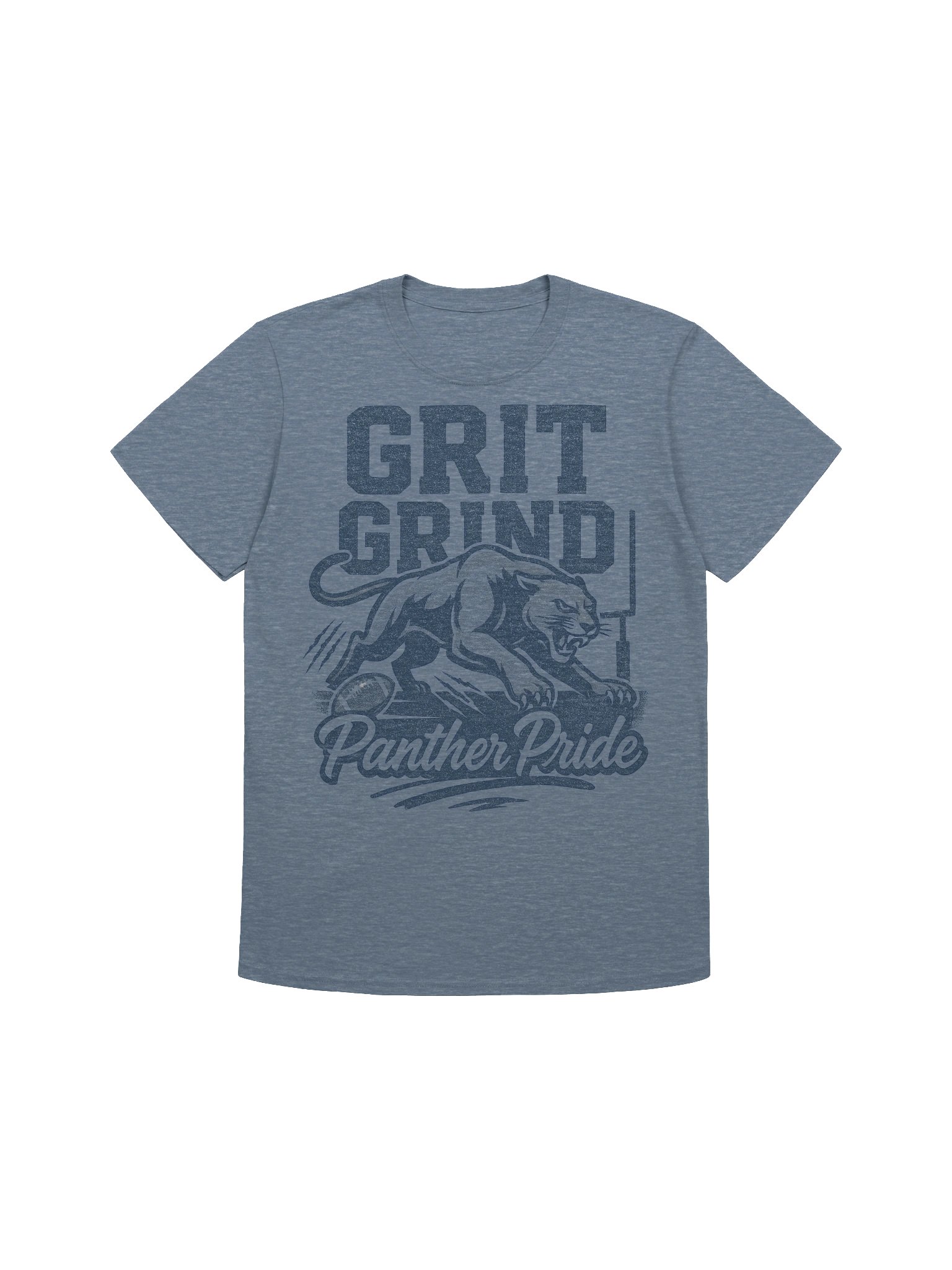 GRIT. GRIND. PANTHER PRIDE. product image (1)