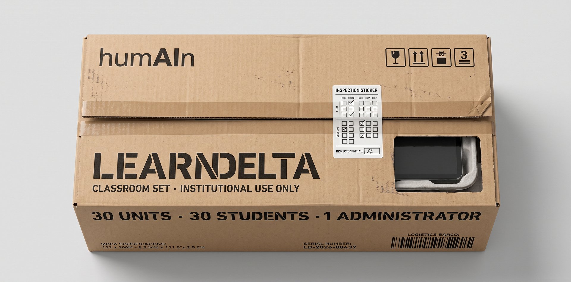 LearnDelta Module product image (1)