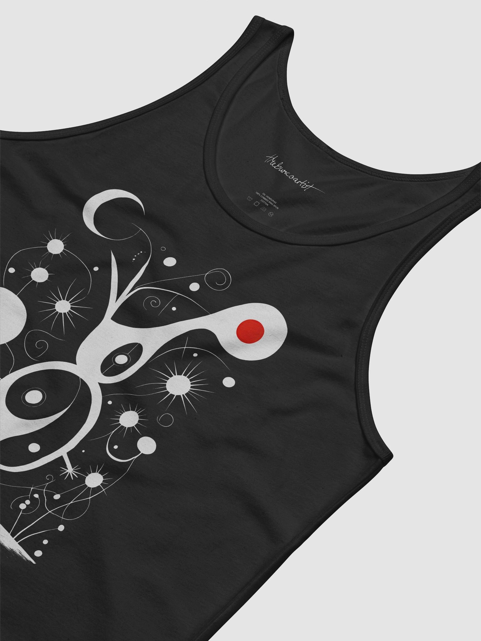 Bella+Canvas Men's Jersey Tank product image (3)