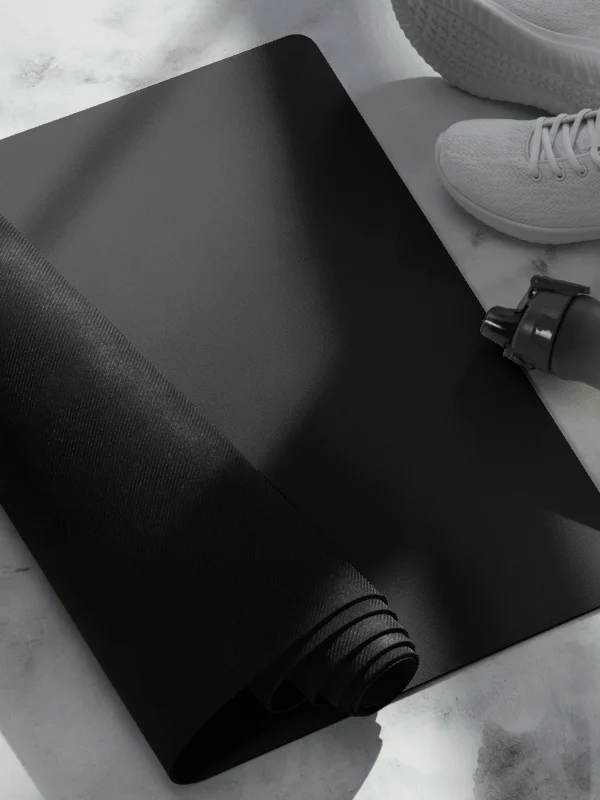 Yoga Mat product image (3)