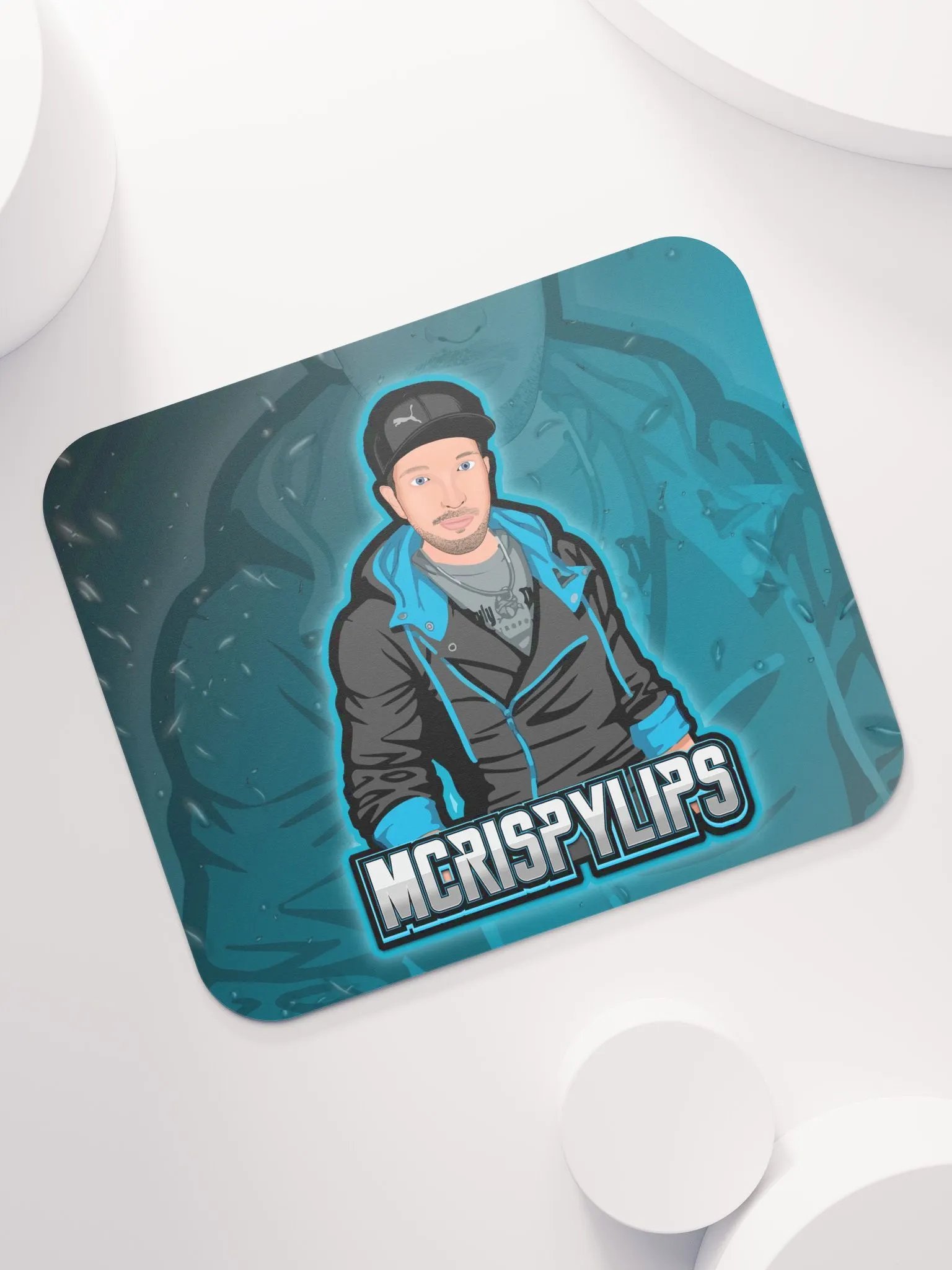 MCrispyLips Mousepad product image (7)