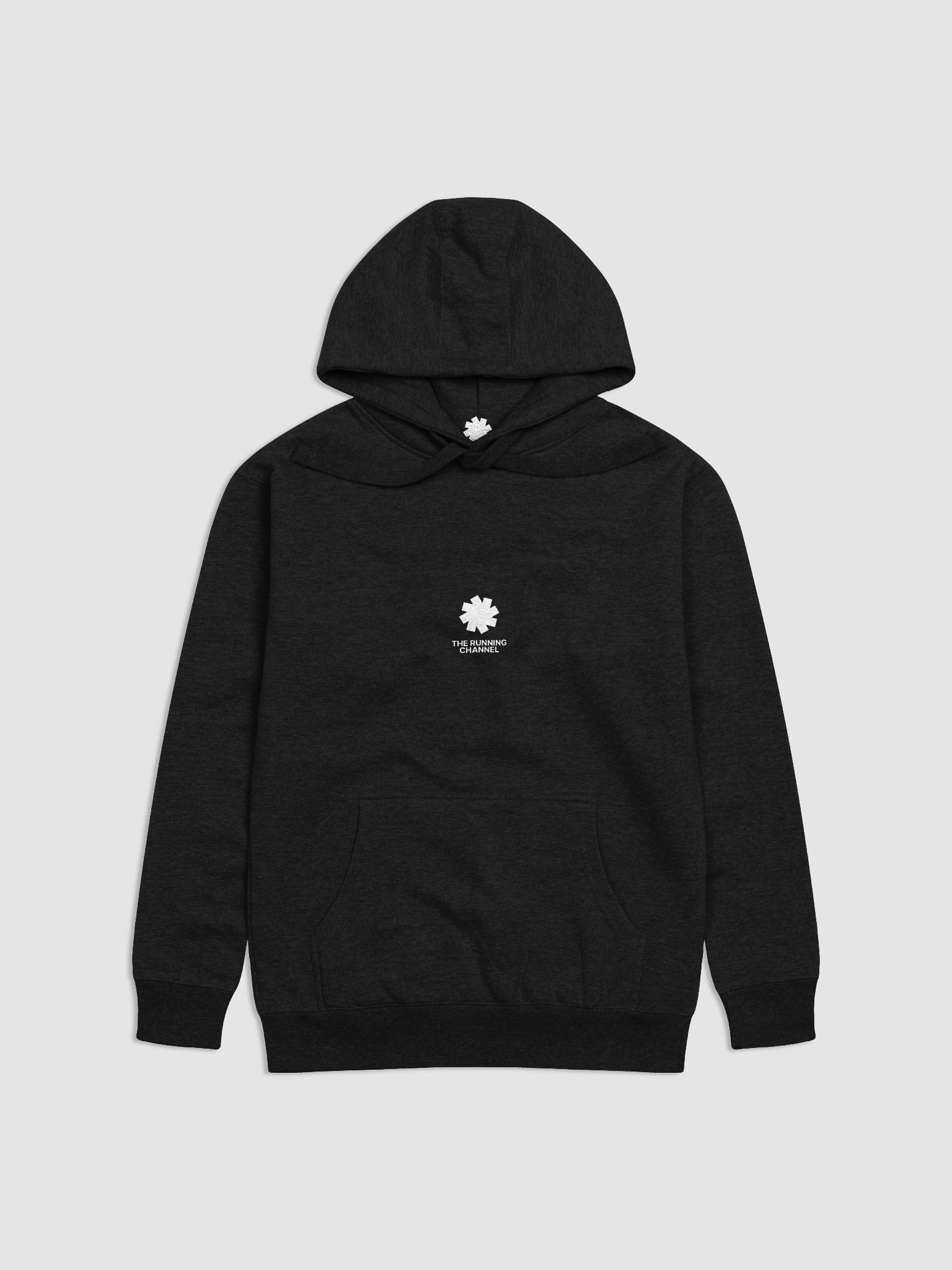 Black Hoodie product image (1)