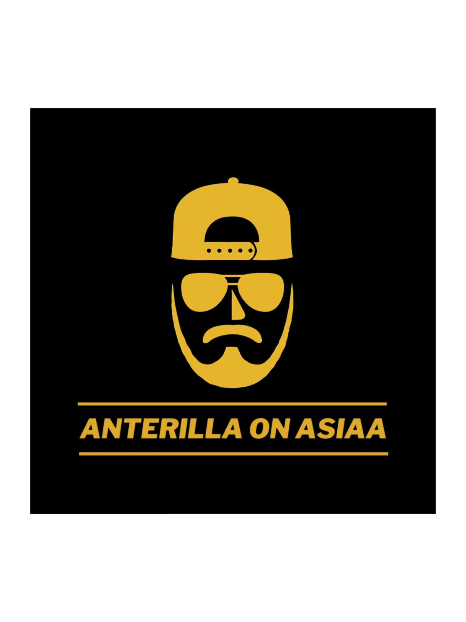 Anterilla on asiaa - Tarra product image (1)