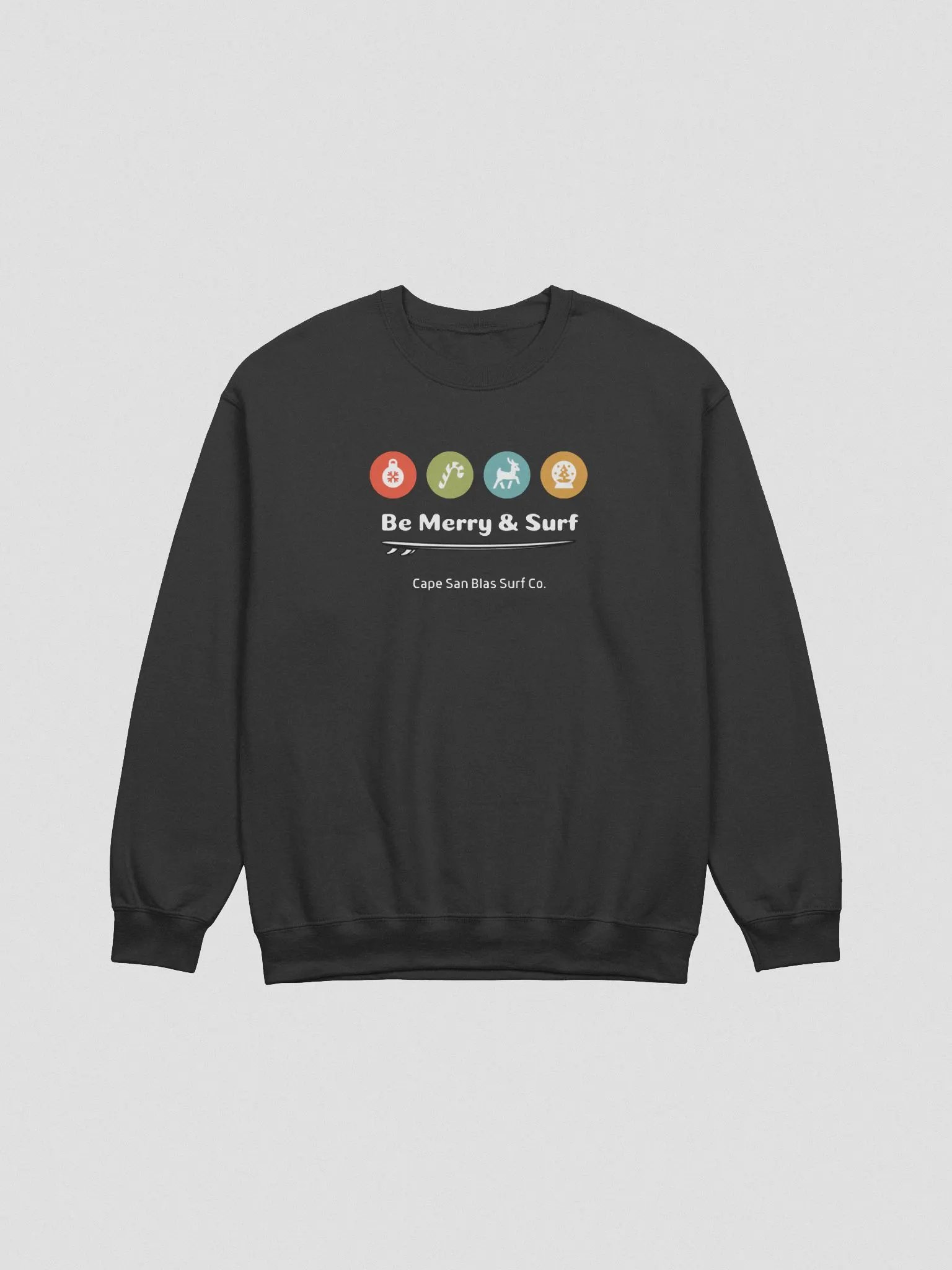 Be Merry and Surf product image (3)