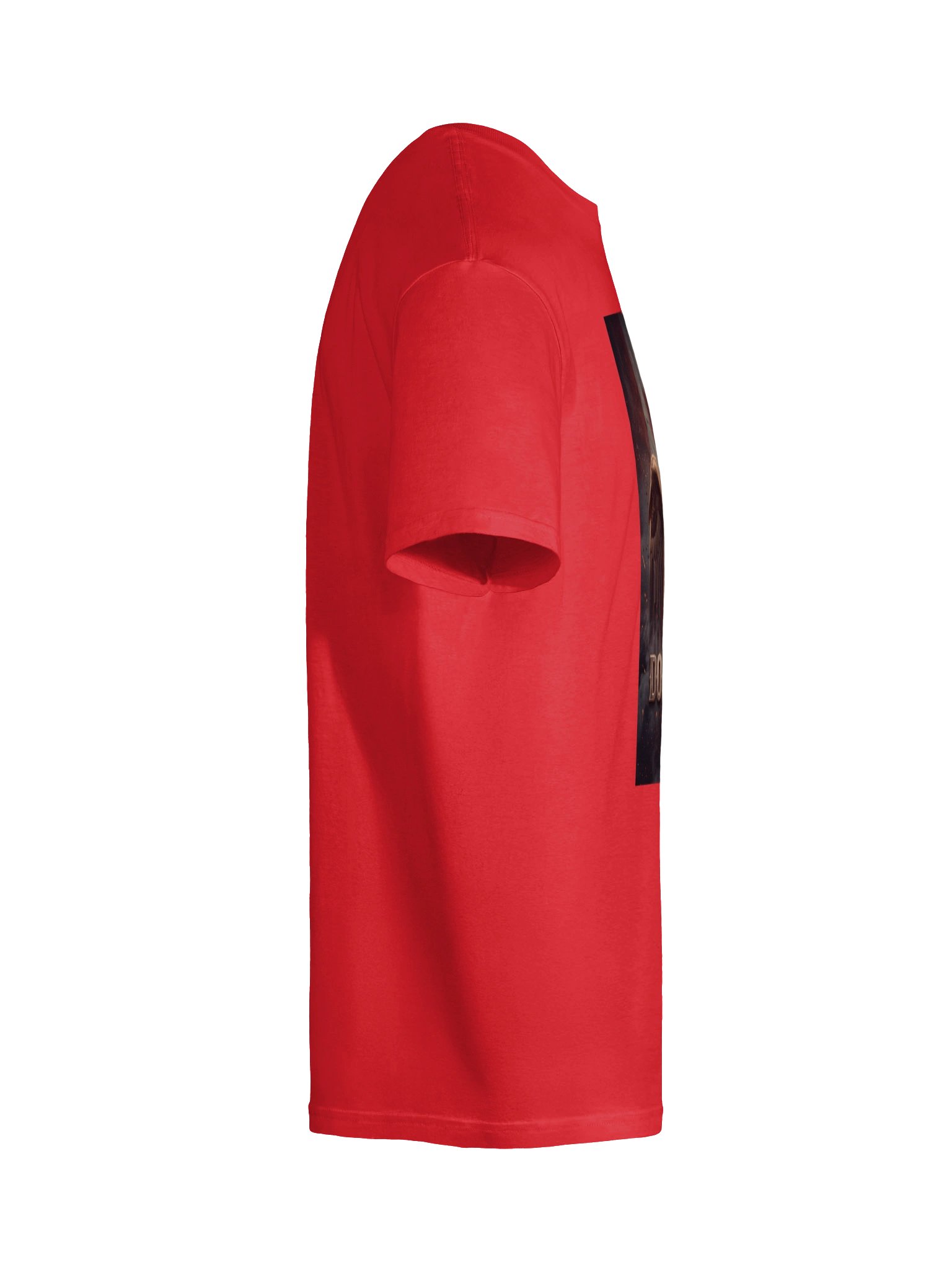 Don't Tread On Me - Red product image (10)