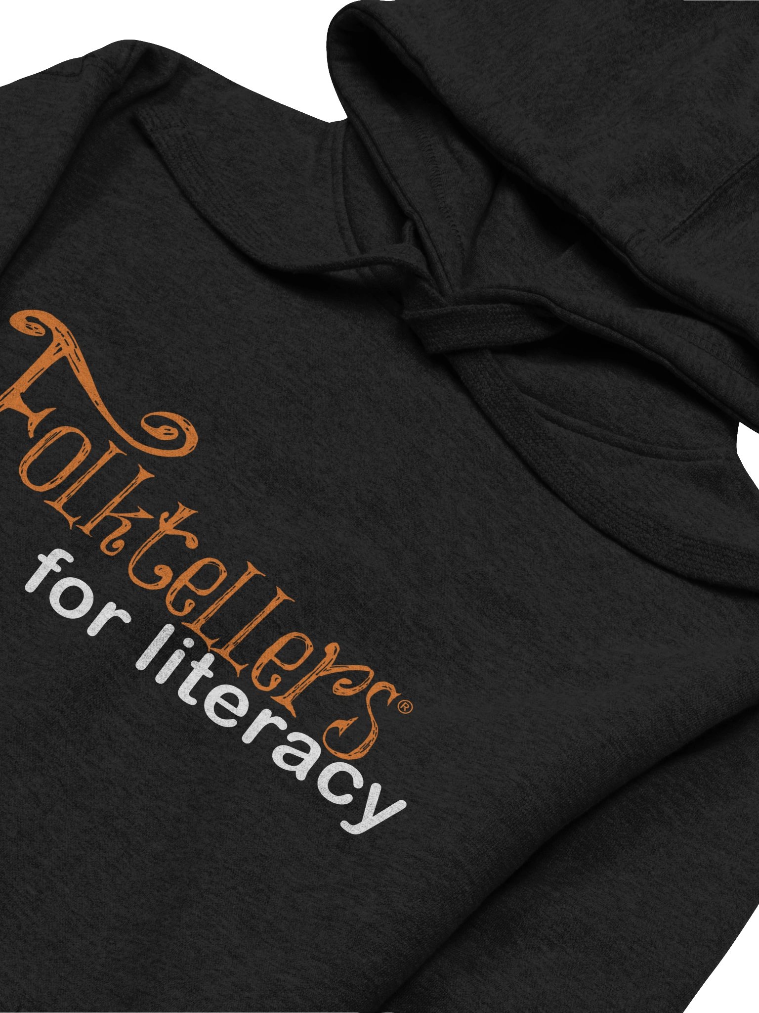 Folktellers - Adult Unisex Premium Hoodie product image (3)