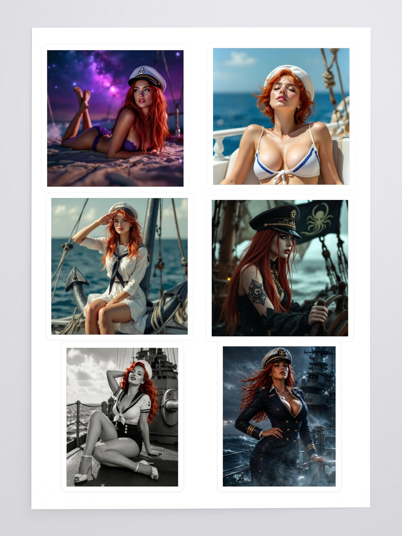 Sticker Pack product image (3)