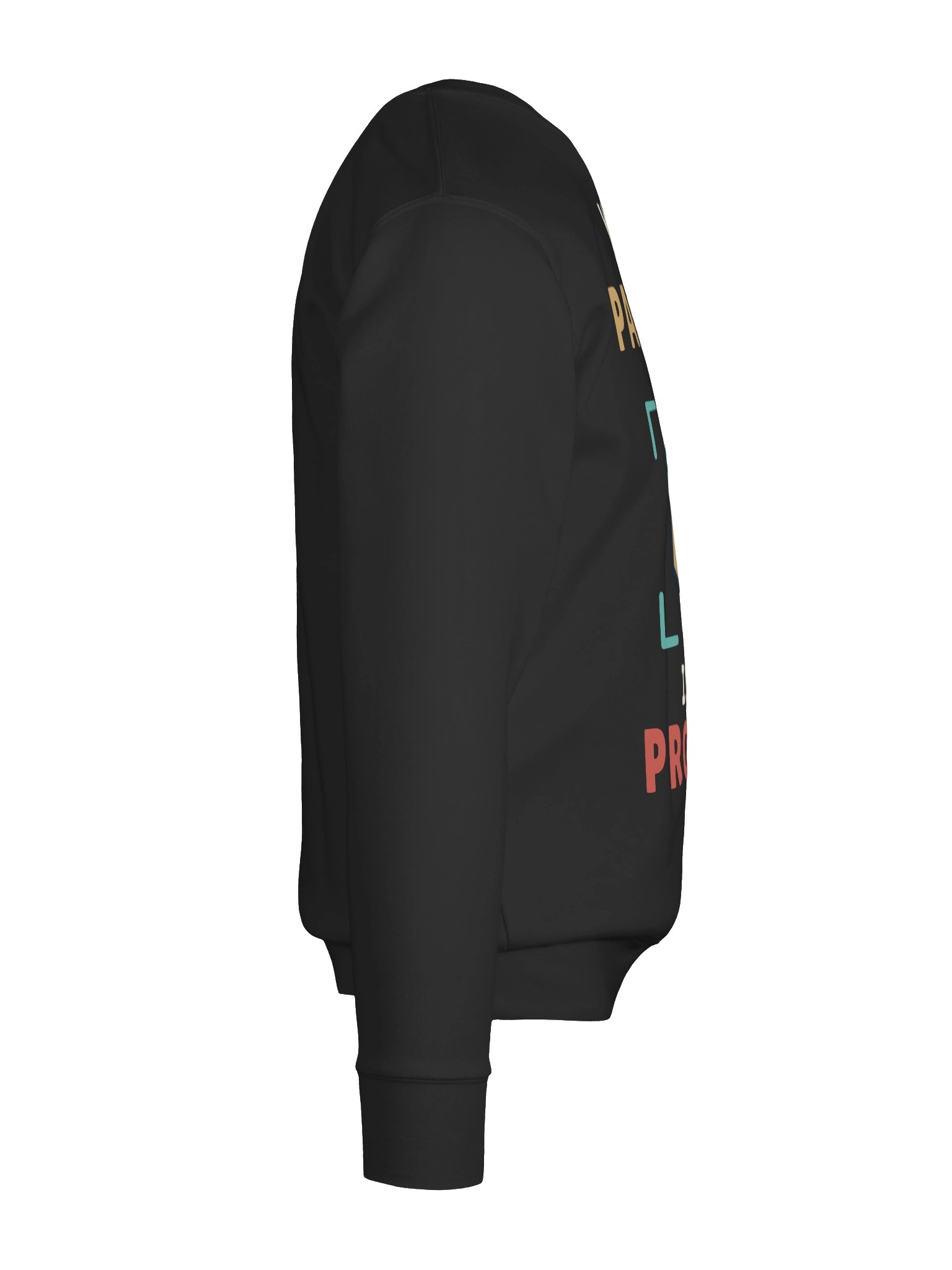 PATB Your Package Is My Problem Crewneck Sweatshirt product image (10)