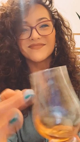 Frizz’s Guide to Immaculate Vibes: coming to a bookshelf near you. ✨🥃💕