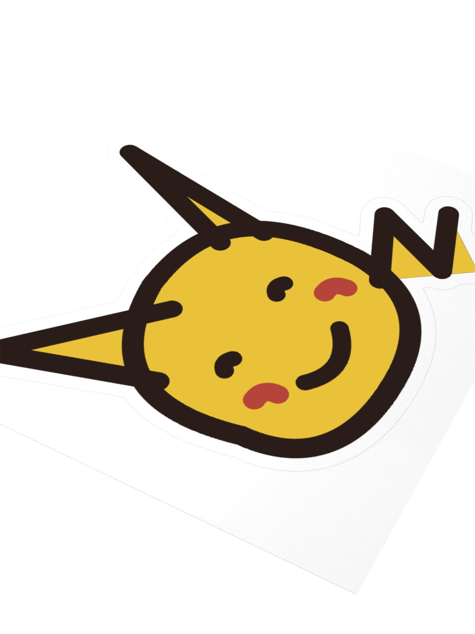 Sparko Sticker product image (3)