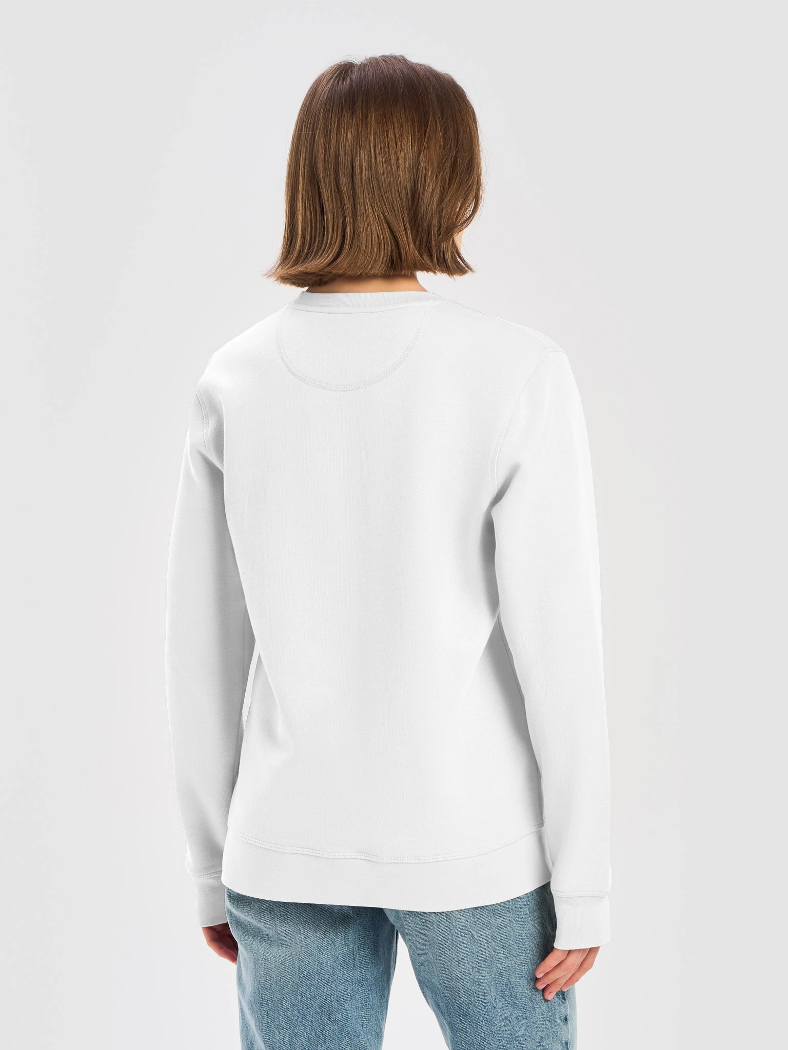 American Pride Bald Eagle Sweatshirt product image (28)