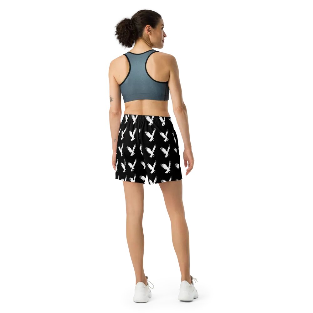 Lurk Artist Mid Shorts product image (4)
