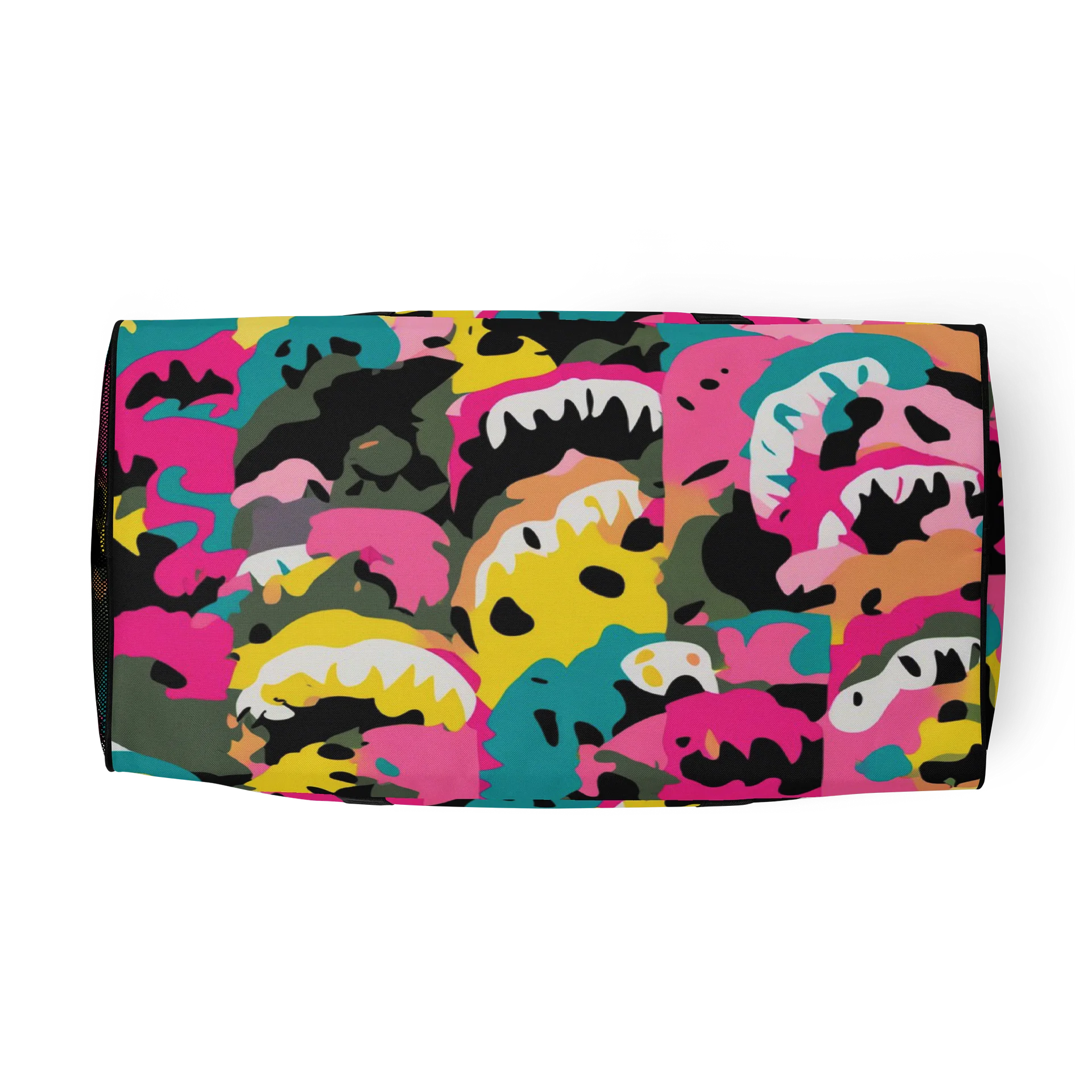 GND DUFFLE product image (5)