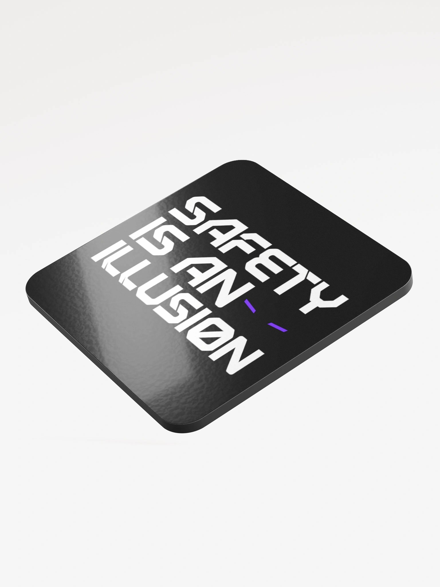 S.I.A.I Coaster. product image (3)