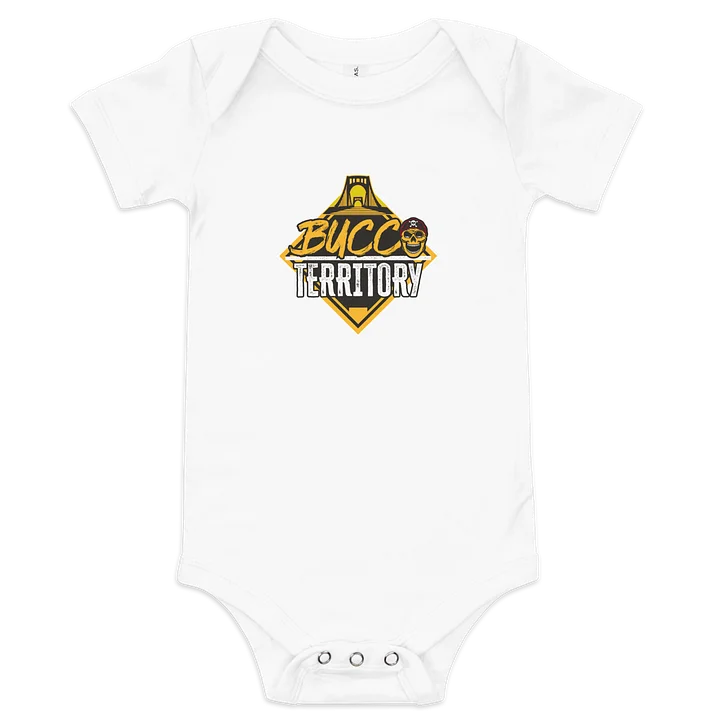 Baby Onesie product image (6)