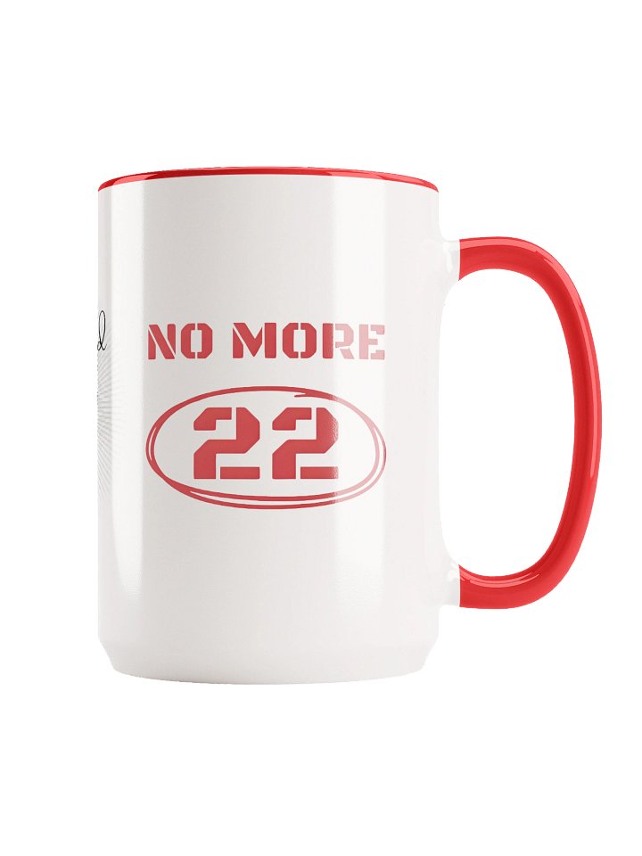 Coffee Cup - The Lost Art Project product image (1)