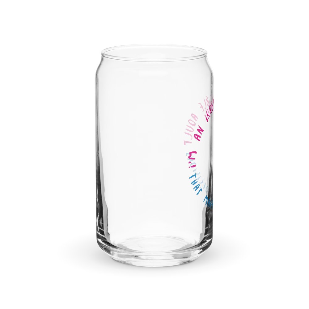Bad Decisions Glass product image (10)
