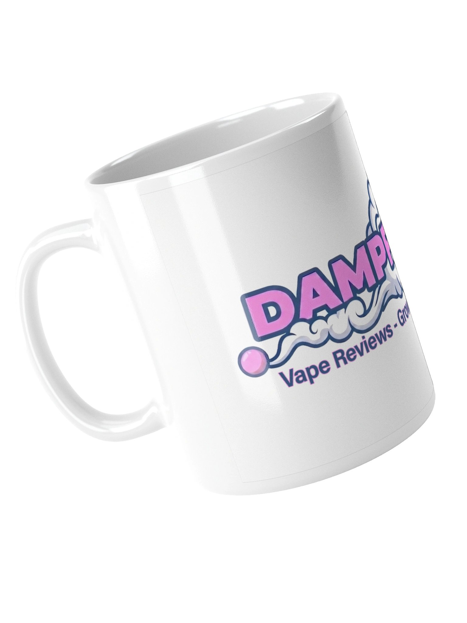 Der Dampfkugel Becher product image (14)