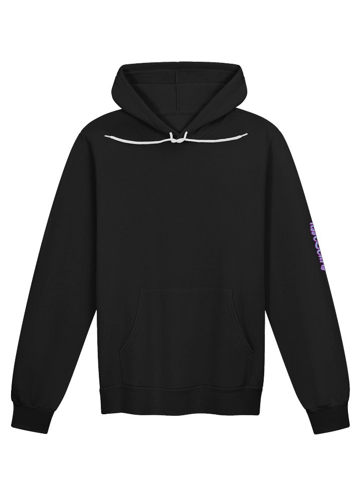 itssCSChris Hoodie product image (8)