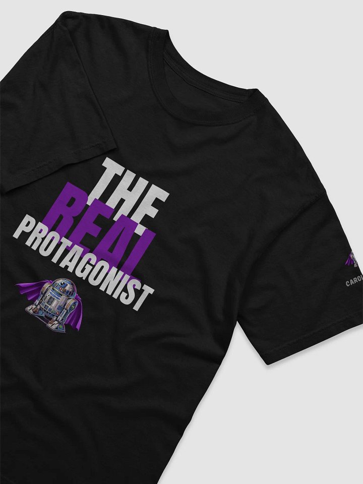 The Protagonist Droid Tee product image (2)