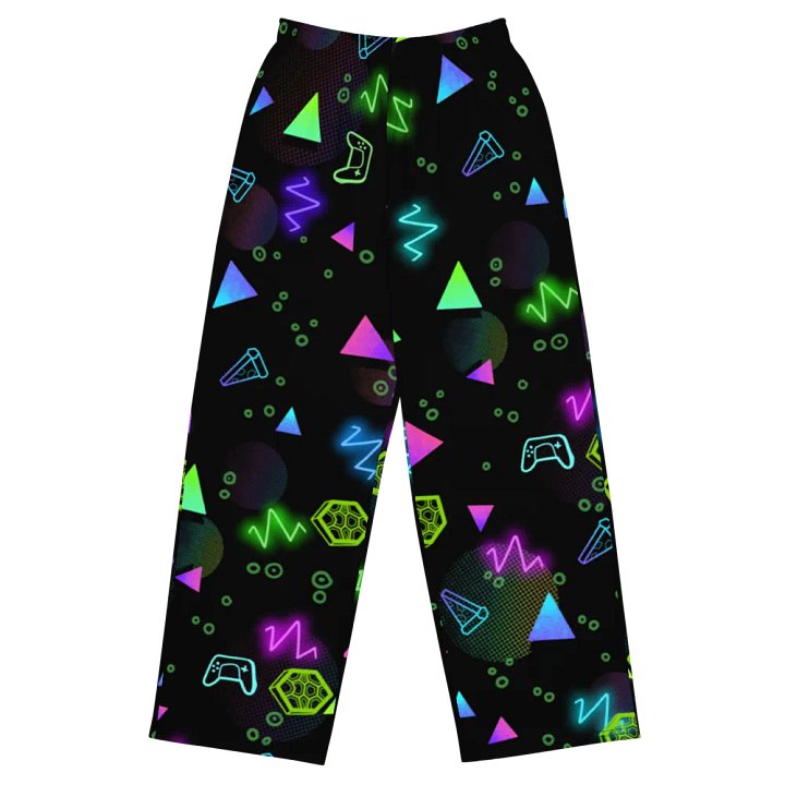 90s Arcade Lounge Pants product image (1)