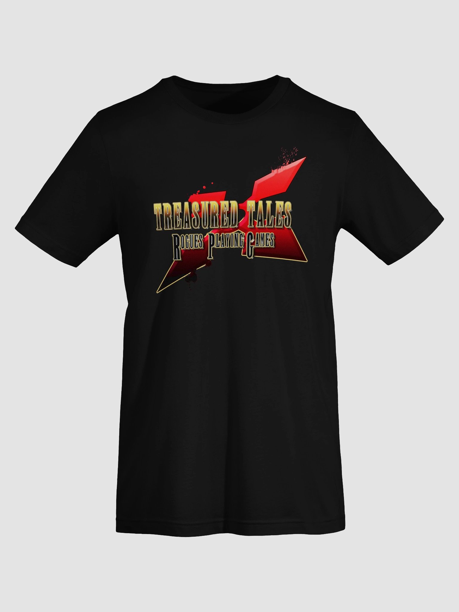 Treasured Tales T-Shirt product image (7)