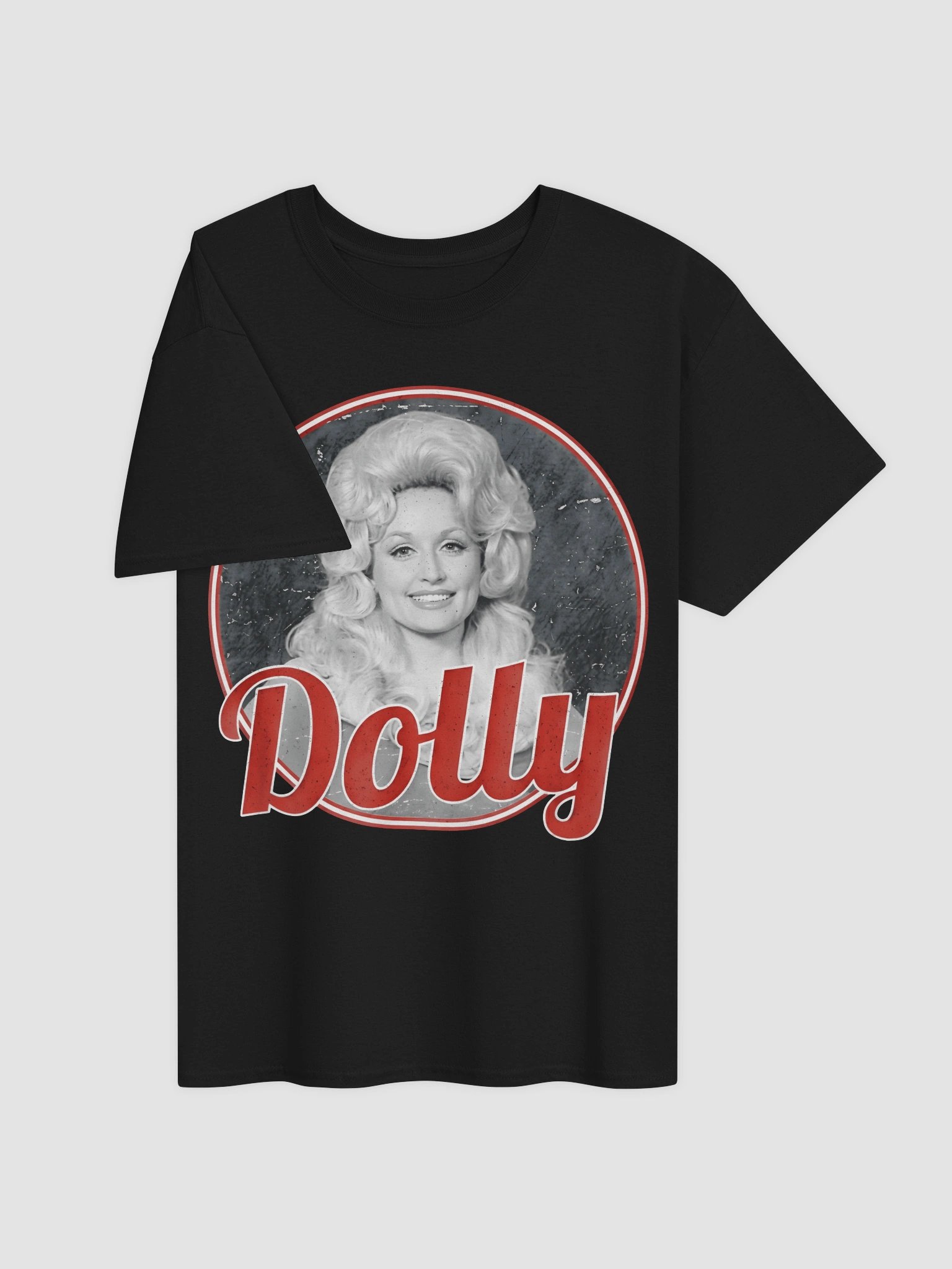 Dolly Parton Shirt product image (3)