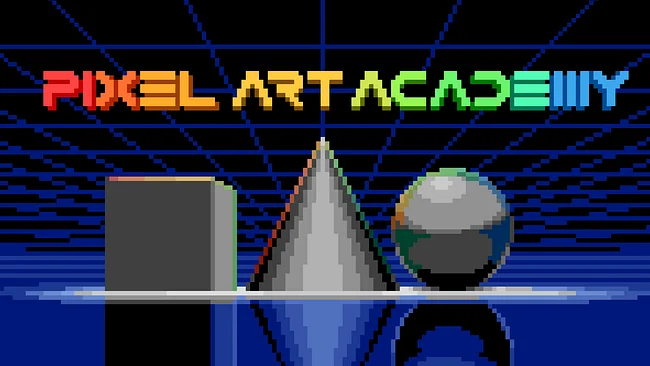 Pixel Art Academy