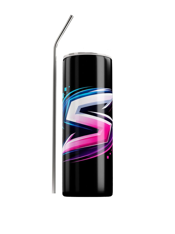Vaso de acero inoxidable product image (2)