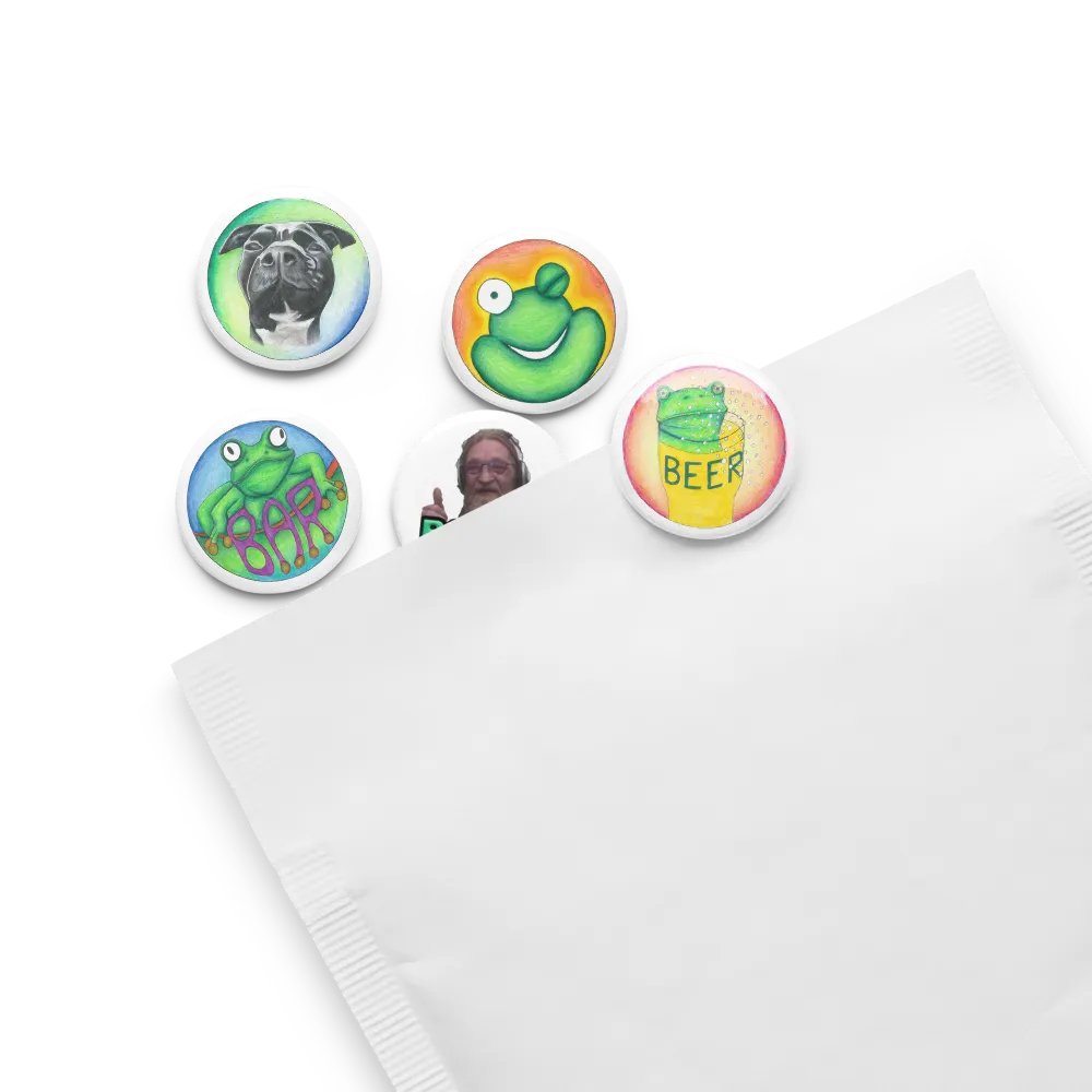 Button Serie 2 product image (13)