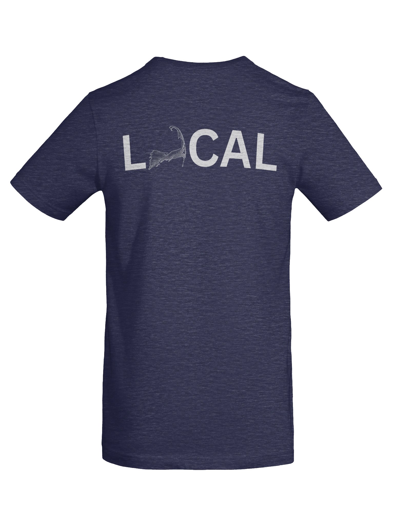 Dennis - Local - T-Shirt product image (72)