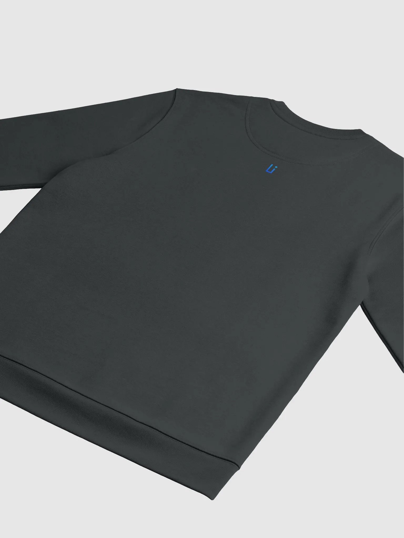 LifeBe Unisex Sweatshirt (style 1) product image (11)