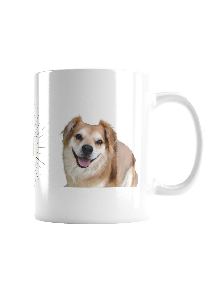 Winnie's Winning Mug product image (2)