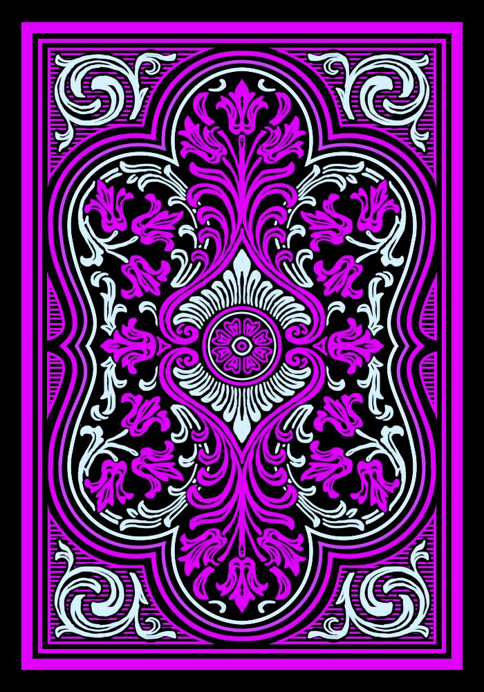 Verbena Card Pack product image (1)