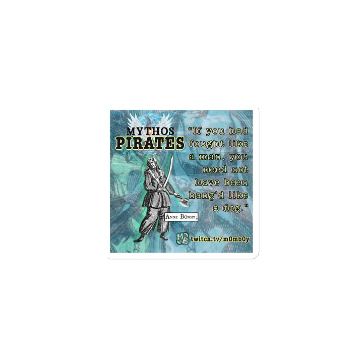 Mythos Pirates magnet product image (1)