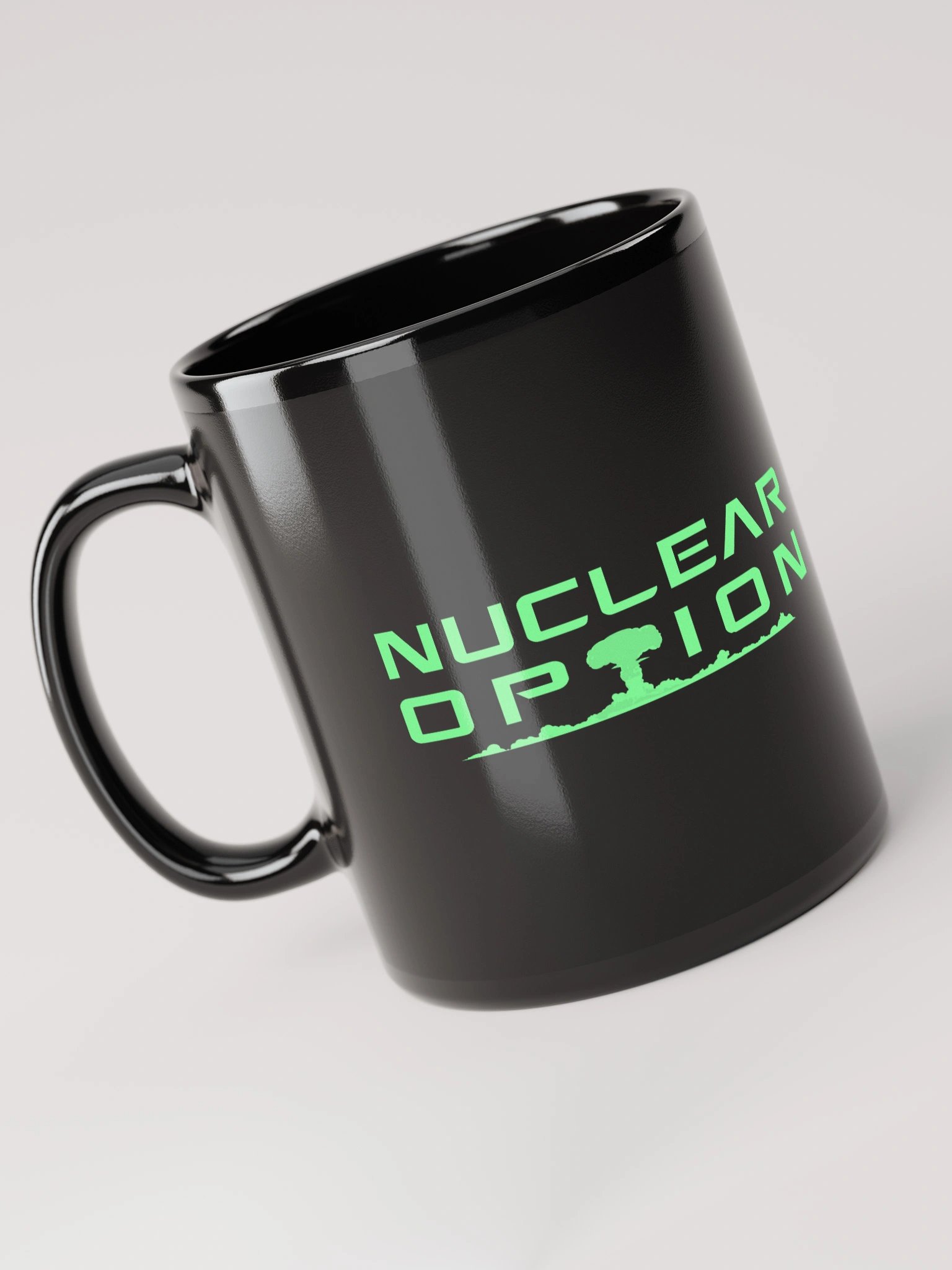 Tarantula - Night Vision 11oz. Mug product image (3)