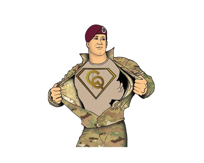 CQ