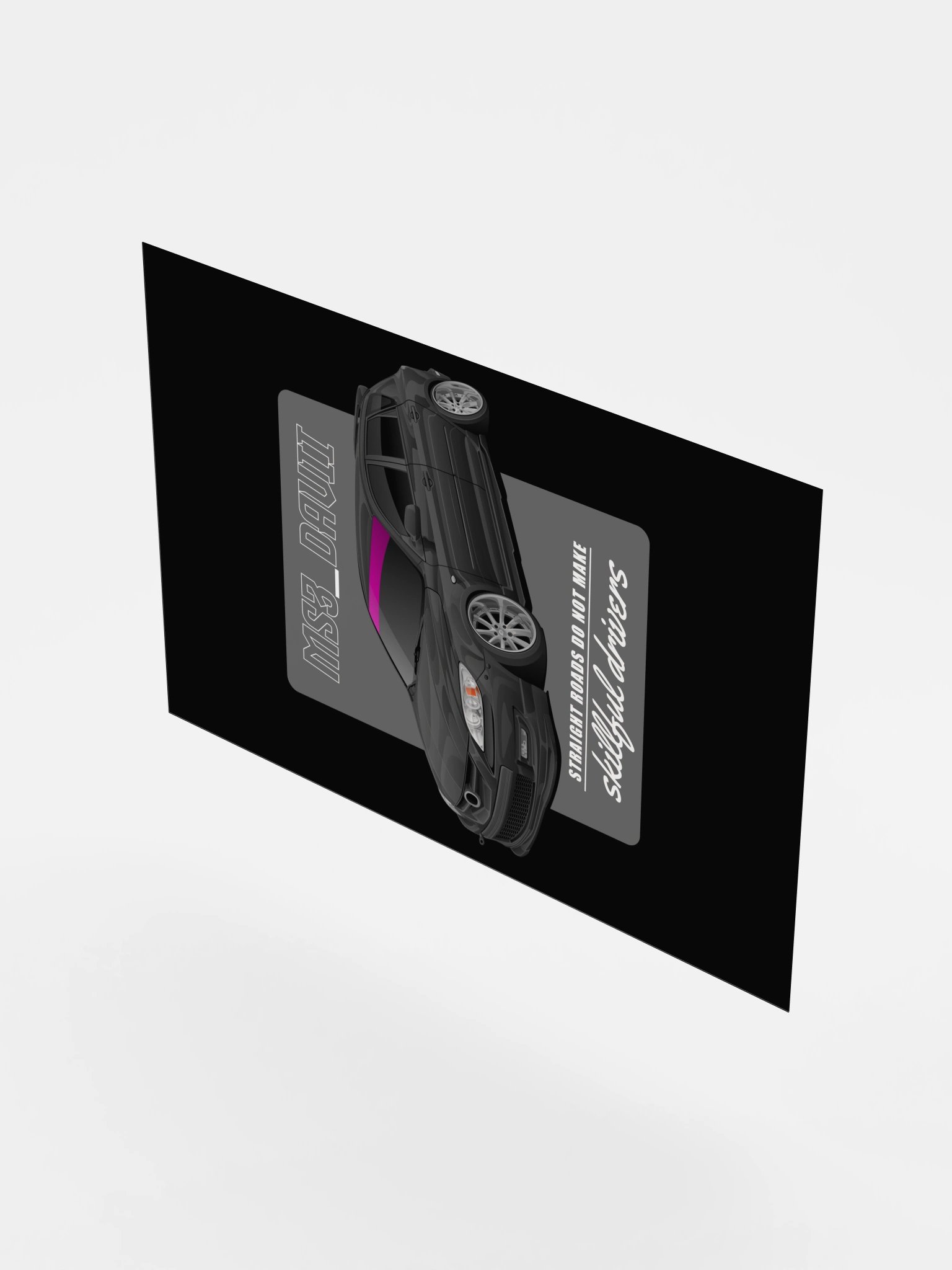 Poster - ms3_davii product image (8)