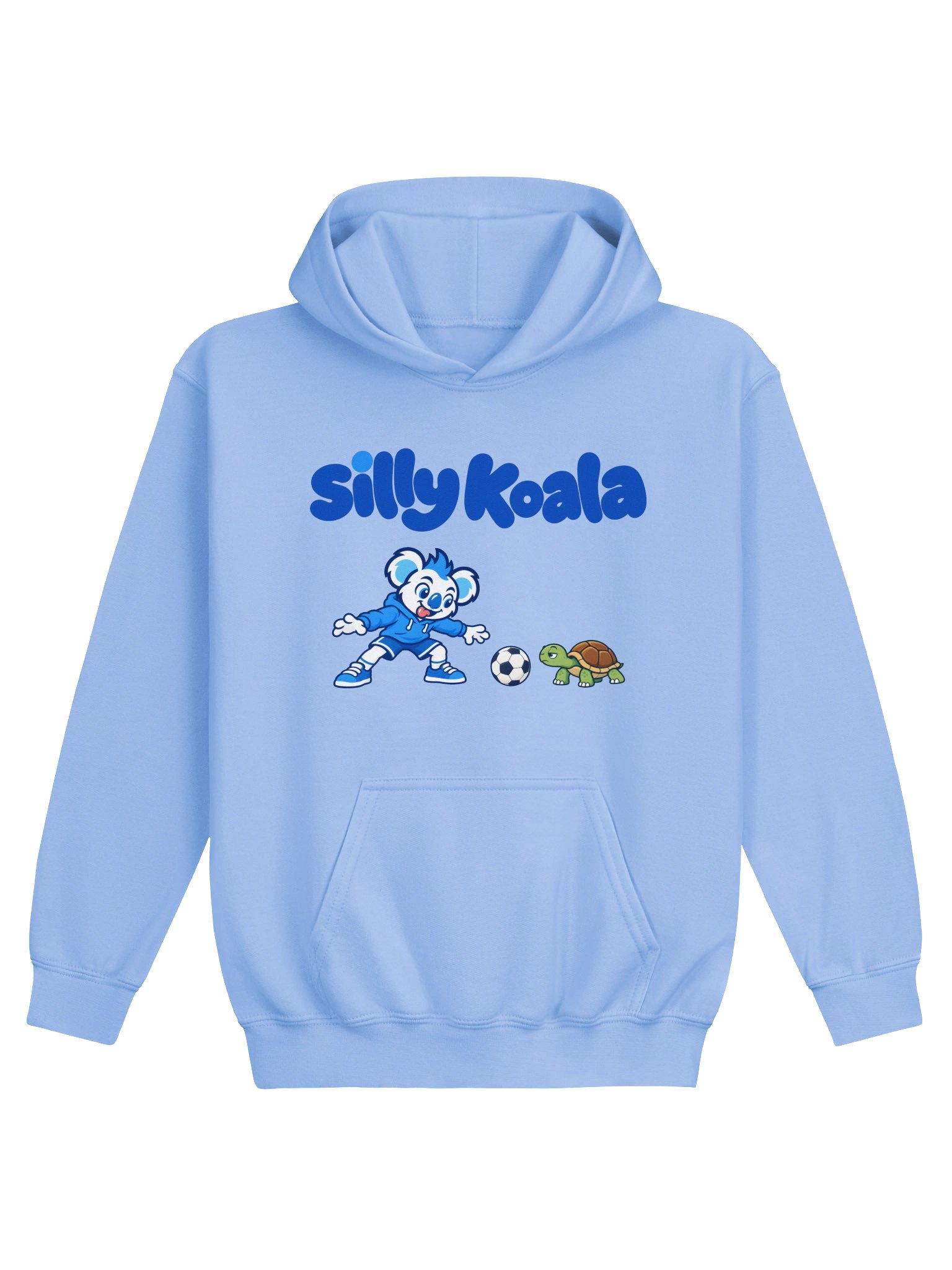 Boomer Defense - Kids Hoodie product image (1)