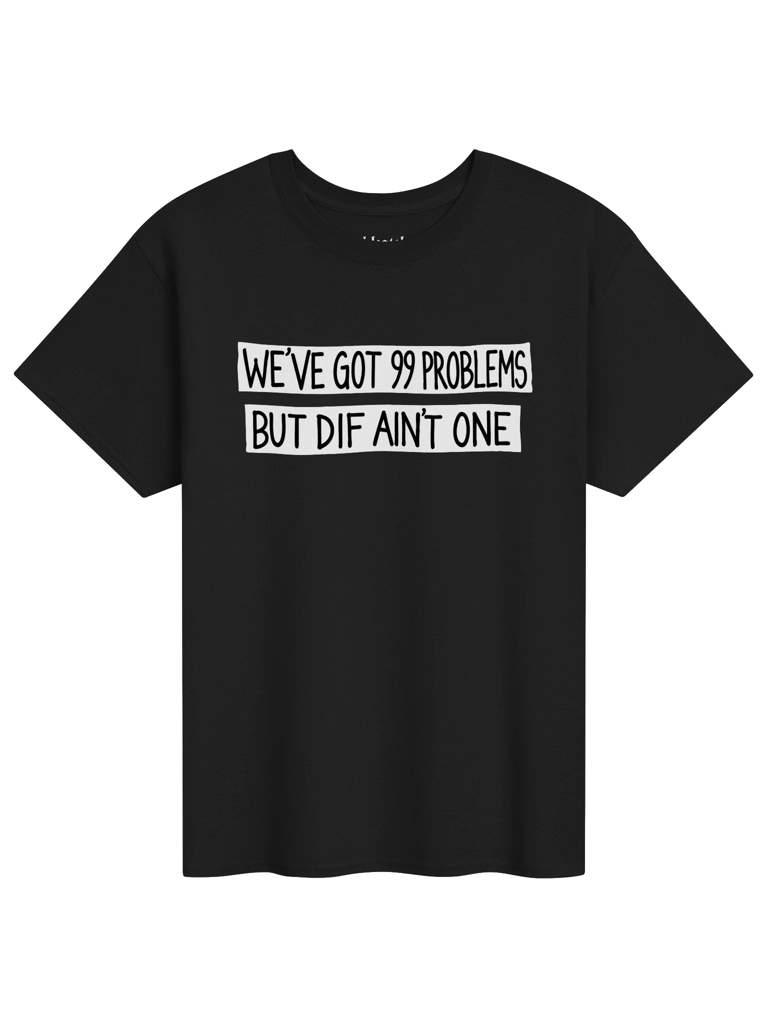 99 Problems product image (1)