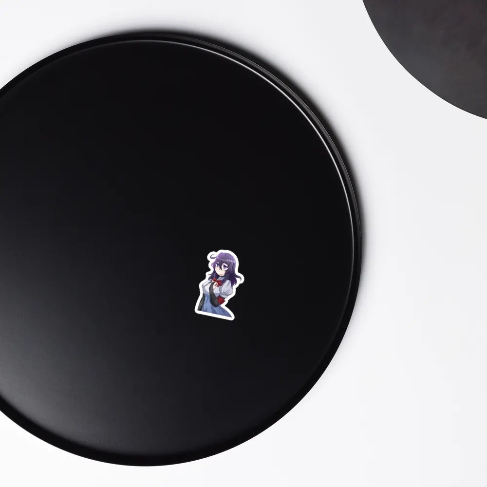 Magnet - WTN Komi Mode product image (4)