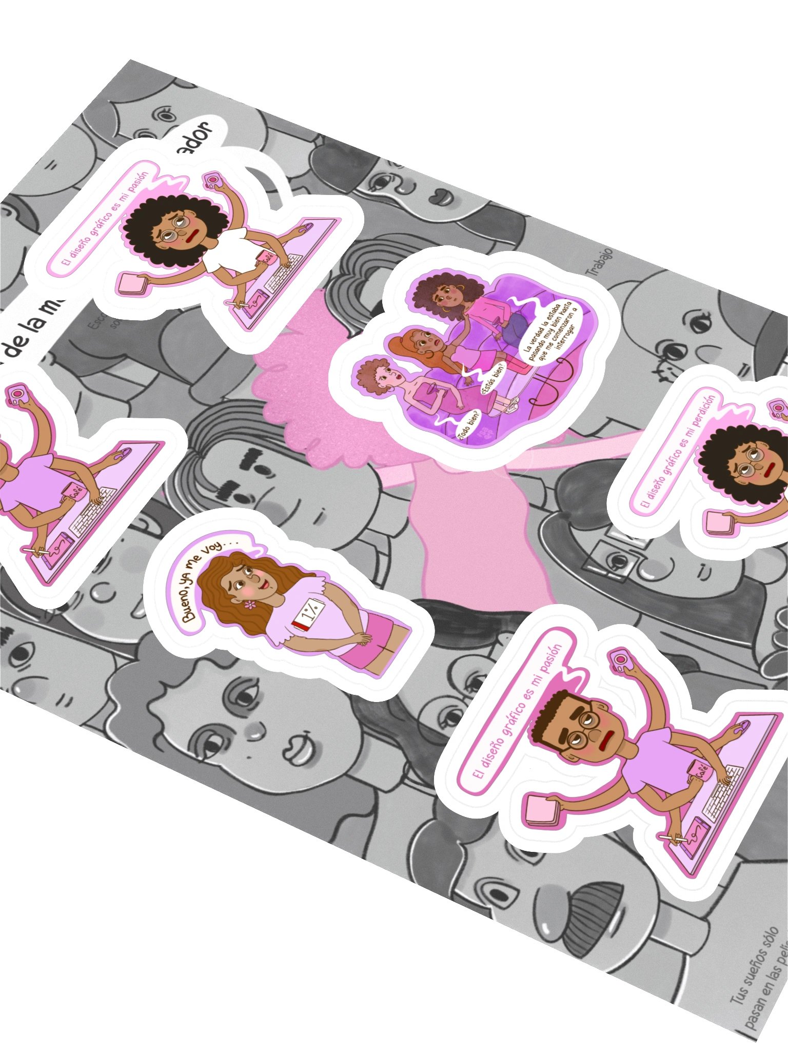 Stickers product image (2)