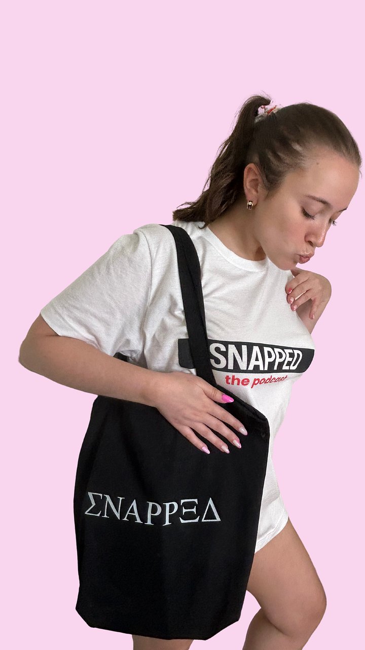 Disaffiliating Bag product image (1)