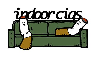 Indoor Cigs Shop