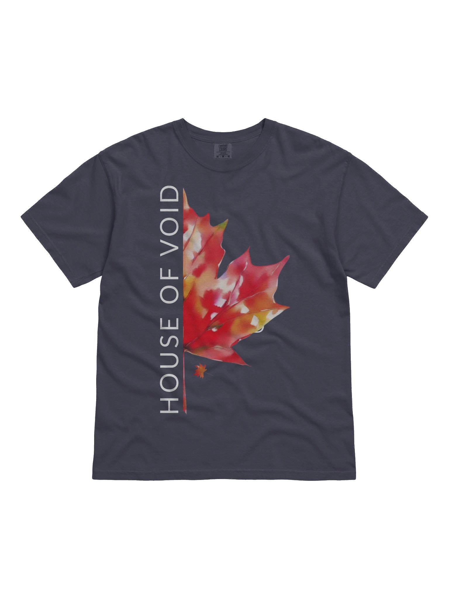 Voidborn Tee – Canadian Edition product image (8)